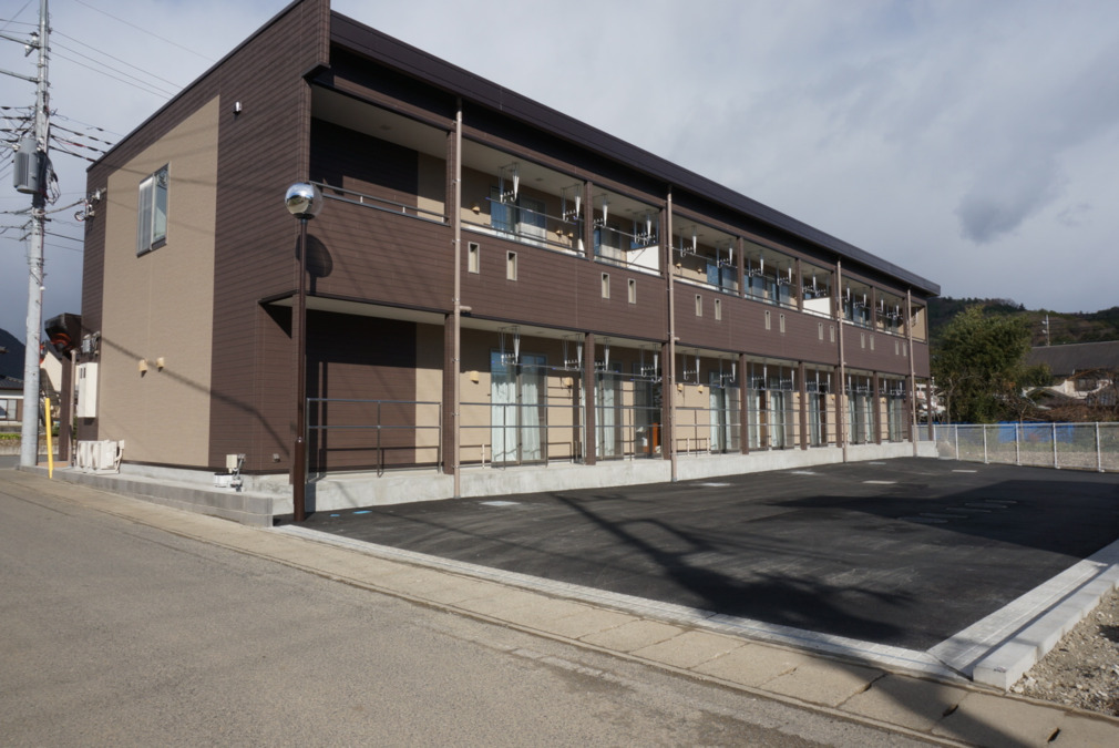 【障がい(支援員)／栃木市】 社会福祉法人すぎなみき会　グループホーム梅の実　(正社員)の画像1